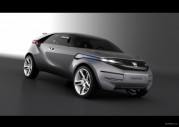 Dacia Duster Concept